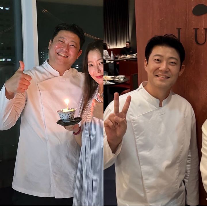 [서울=뉴시스] 소셜미디어에 올라온 장호준 사진이다. (사진=장호준 SNS, 온라인 커뮤니티 캡처) 2026.09.17. photo@newsis.com *재판매 및 DB 금지