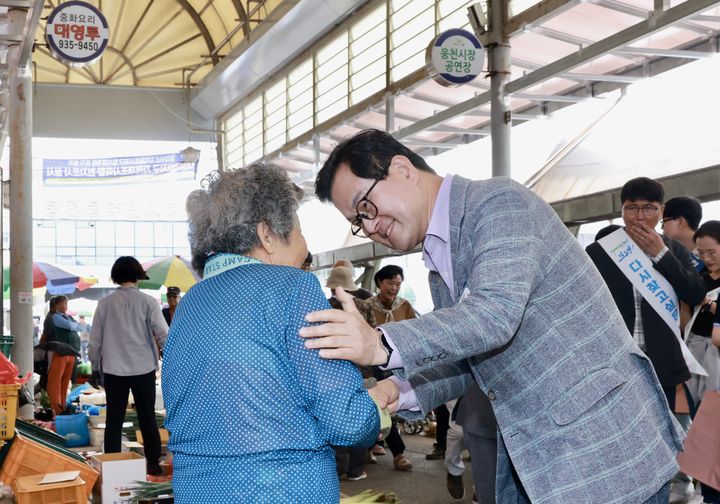 [보령=뉴시스] 엄승용 보령시장. (사진=보령시청 제공) 2026.09.17. photo@newsis.com *재판매 및 DB 금지