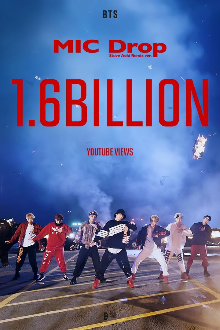 [서울=뉴시스] 방탄소년단 '마이크 드롭'. (사진 = 빅히트 뮤직 제공) 2026.09.17. photo@newsis.com *재판매 및 DB 금지