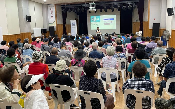 [거창소식]한우협회 거창군지부, 한우고기 120㎏ 전달 등