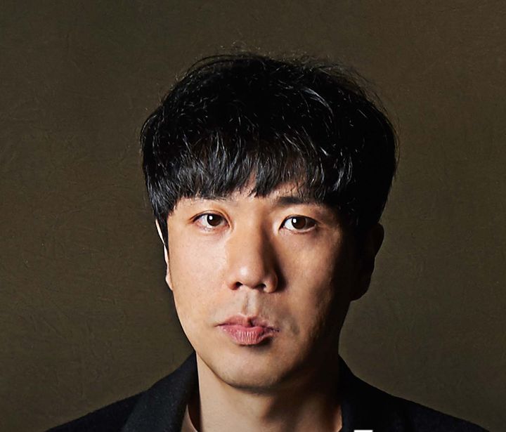 [서울=뉴시스] 이석원. (사진 = 멜론 트랙제로 제공) 2026.09.17. photo@newsis.com *재판매 및 DB 금지