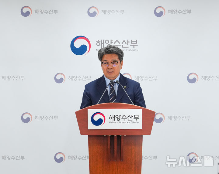 [서울=뉴시스] 안영철 해양교통안전공단 이사장. 