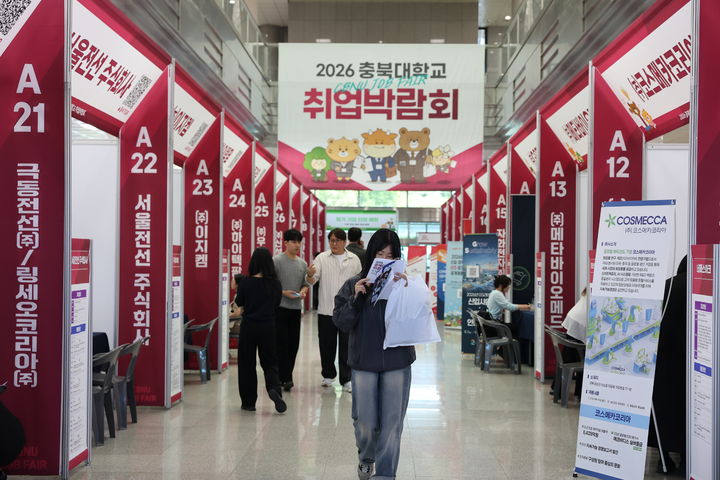 충북보건과학대 학생 7명, 초음파 물리시험에 '합격' 등[교육소식]