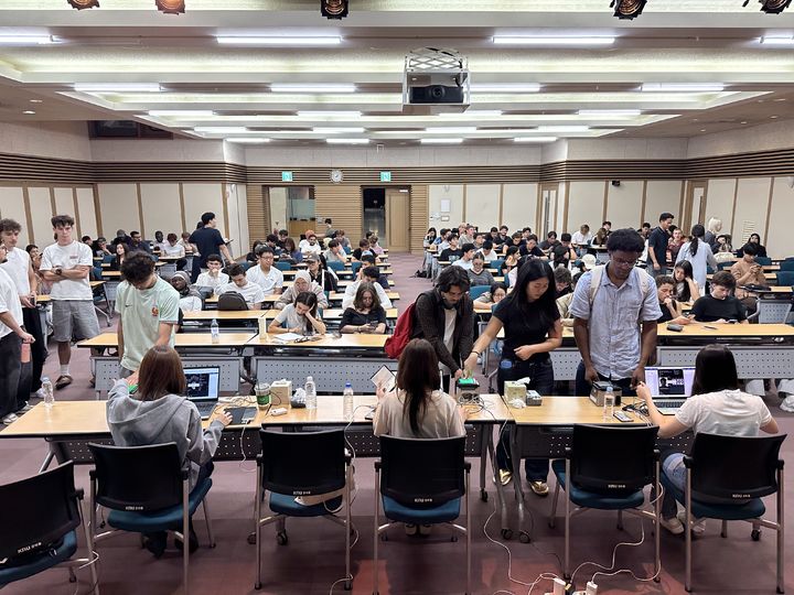 [대구=뉴시스] 대구출입국·외국인사무소는 외국인 유학생과 계절근로자를 대상으로 하반기 '찾아가는 이동출입국 서비스'를 운영한다. (사진=대구출입국외국인사무소 제공) 2026.09.17. photo@newsis.com *재판매 및 DB 금지