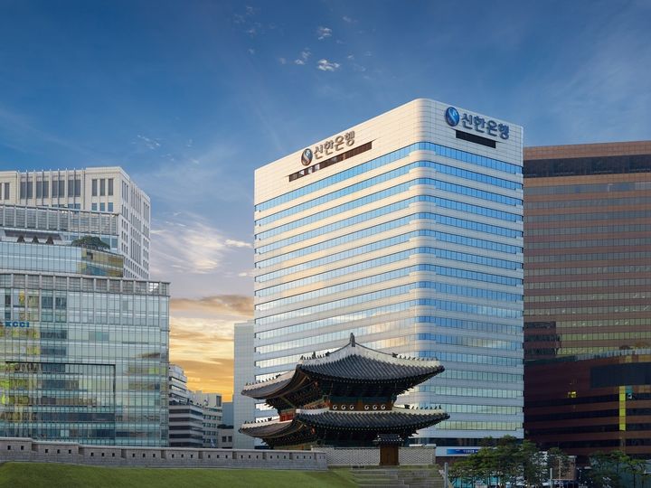 '20년 아성' 지킨 신한은행, 인천시금고 4년 더 맡는다