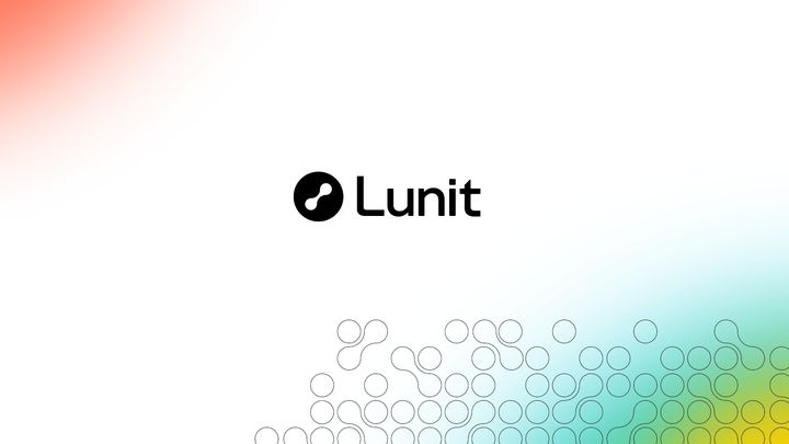 [서울=뉴시스] 의료 인공지능(AI) 기업 루닛은 미국 시사주간지 타임이 발표한 '세계 최고 헬스테크 기업 2026'에 선정됐다고 18일 밝혔다. (사진=루닛 제공) 2026..09.18. photo@newsis.com *재판매 및 DB 금지
