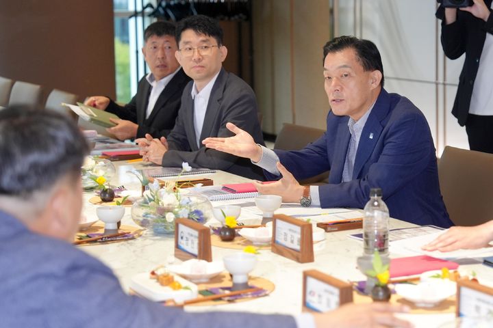 [수원=뉴시스] 이재준 수원시장. (사진=수원시 제공) 2026.09.18. photo@newsis.com *재판매 및 DB 금지