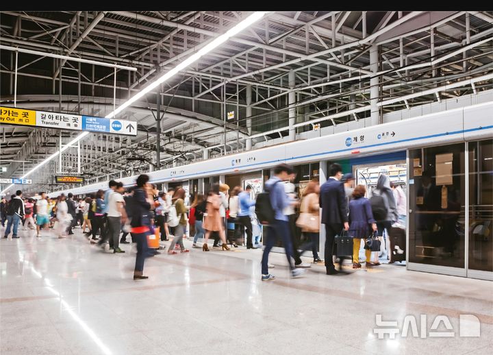 인천교통공사 제공