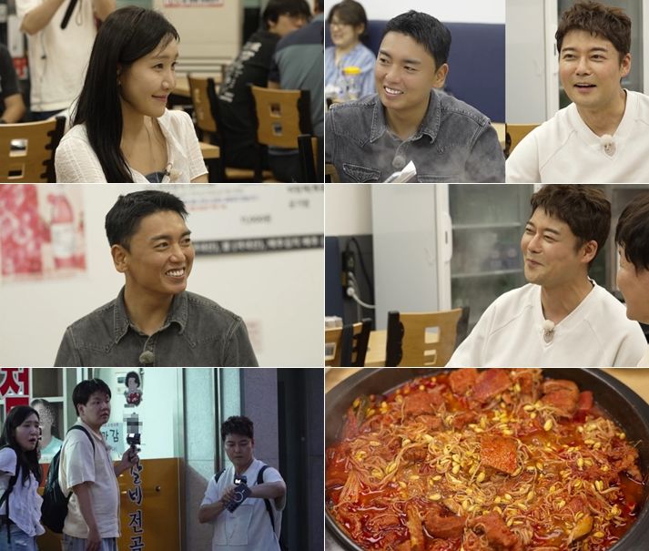 [서울=뉴시스]'전현무계획4'(사진=MBN·채널S 제공) 2026.09.18. photo@newsis.com *재판매 및 DB 금지