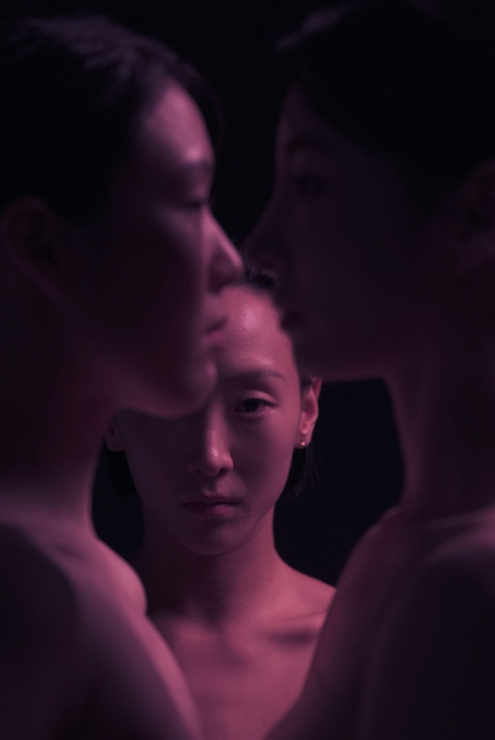최호정 신작 '에센스' *재판매 및 DB 금지