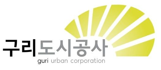 구리도시공사 CI. (사진=구리시 제공) photo@newsis.com *재판매 및 DB 금지