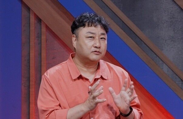 [서울=뉴시스] 김수용. (사진=SBS Plus) 2026.09.18. photo@newsis.com *재판매 및 DB 금지