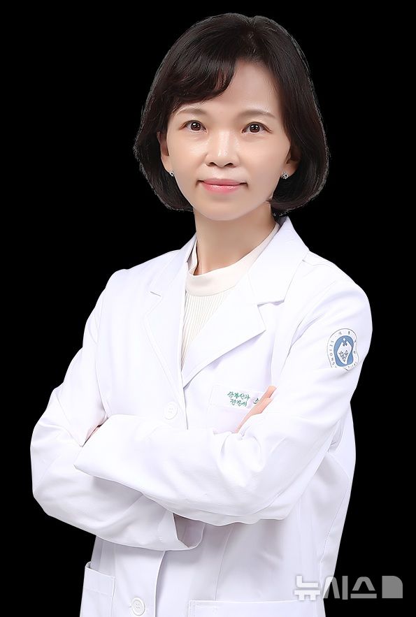 [인천=뉴시스]송민경 인천세종병원 산부인과장. (사진=인천세종병원 제공) 2026.09.18. photo@newsis.com