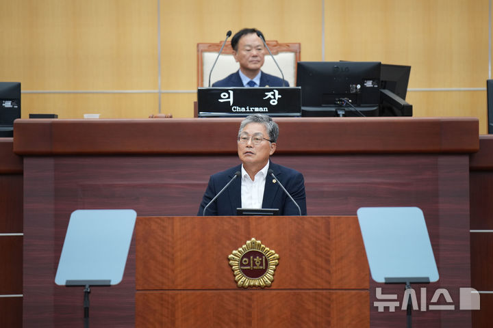 [전주=뉴시스] 김주택 전북특별자치도의회 의원(김제1). (사진=뉴시스 DB). photo@newsis.com *재판매 및 DB 금지