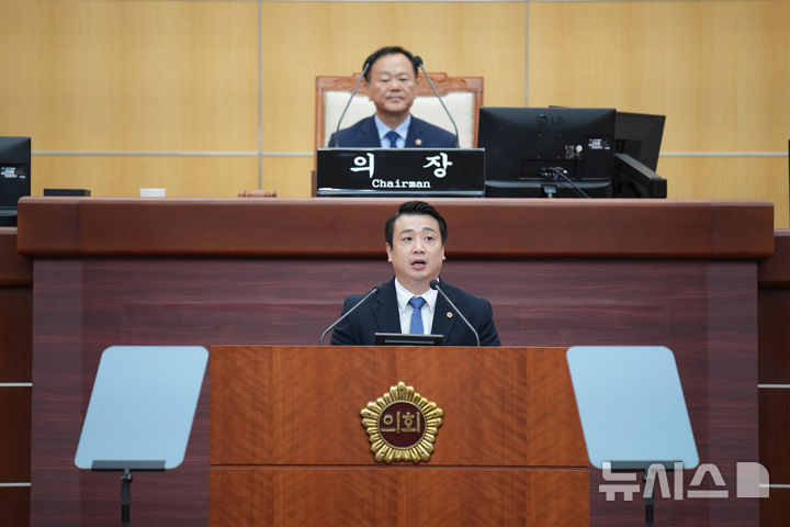 [전주=뉴시스] 한준희 전북특별자치도의회 의원(군산4). (사진=뉴시스 DB). photo@newsis.com *재판매 및 DB 금지