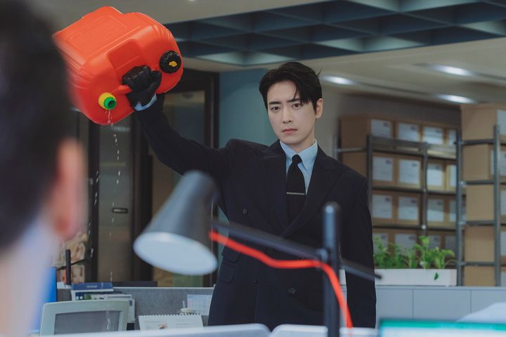 색다른 장르·팬덤의 진화…티빙, 하반기 라인업 공개