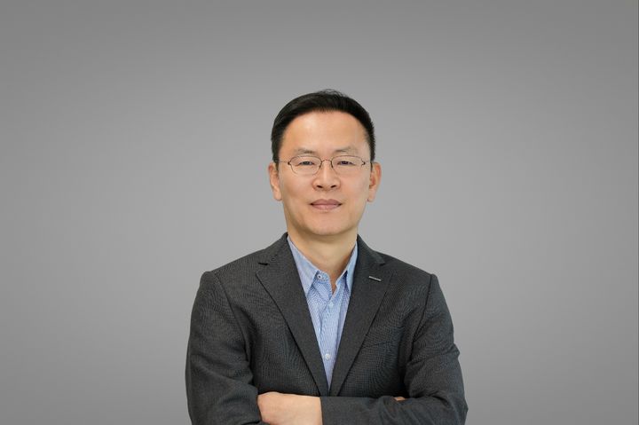[서울=뉴시스] 두산로보틱스는 신임 CEO로 권영민 사장을 선임했다고 18일 밝혔다. (사진=두산로보틱스 제공) photo@newsis.com *재판매 및 DB 금지