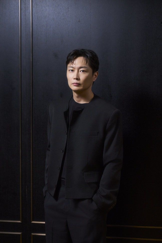 [인터뷰]노재원 "매번 최선을 다해 사랑합니다"