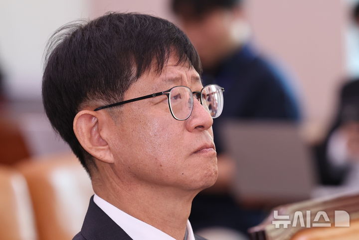최길수 특별감찰관 후보자 2026년 9월 18일 국회 인사청문회 사진 &middot; 관련 사진 23