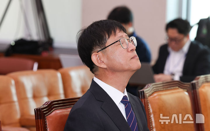 최길수 특별감찰관 후보자 2026년 9월 18일 국회 인사청문회 사진 &middot; 관련 사진 21