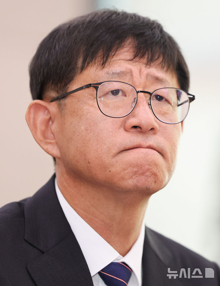 최길수 특별감찰관 후보자 2026년 9월 18일 국회 인사청문회 사진 &middot; 관련 사진 6