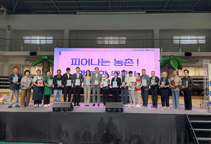 (사진=군산시 제공) *재판매 및 DB 금지