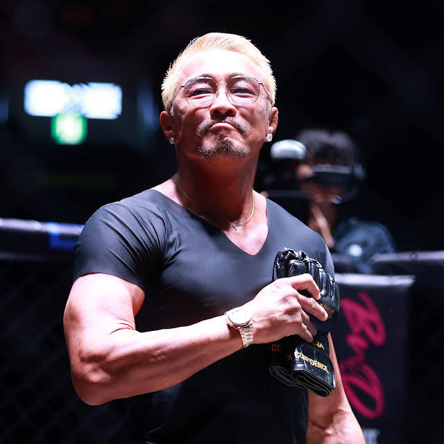 [서울=뉴시스] 종합격투기 선수 겸 방송인 추성훈. (사진=추성훈 유튜브 채널 제공)&nbsp; 2026.09.20. photo@newsis.com *재판매 및 DB 금지