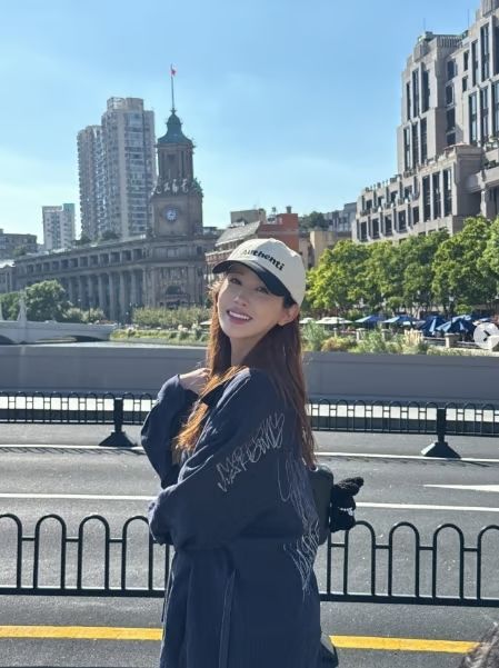 [서울=뉴시스] 이다해. (사진 = 인스타그램 캡처) 2026.09.20. photo@newsis.com *재판매 및 DB 금지