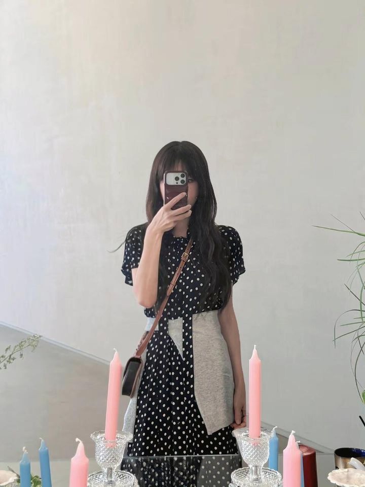 [서울=뉴시스]배우 강예원이 여유로운 근황을 공개했다.(사진=강예원 인스타그램)2026.09.20.