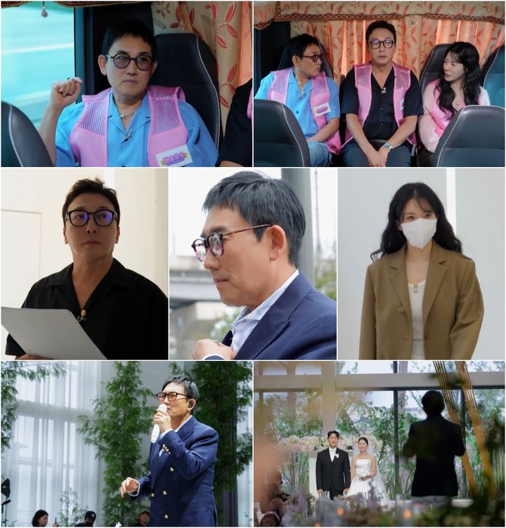 이승철, 후배 가수 '커버곡 월드컵' 진땀…"아이유 무서워"