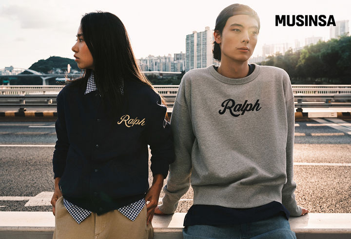 무신사는 아메리칸 클래식 라이프스타일 브랜드 '폴로 랄프 로렌(Polo Ralph Lauren)'의 '성수 에디션'이 호응을 얻고 있다고 21일 밝혔다. *재판매 및 DB 금지