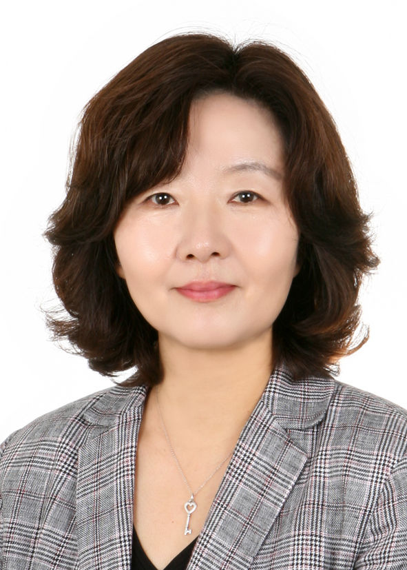 [제주=뉴시스] 최성애 신임 국립제주박물관장. (사진=국립제주박물관 제공) 2026.09.21. photo@newsis.com *재판매 및 DB 금지