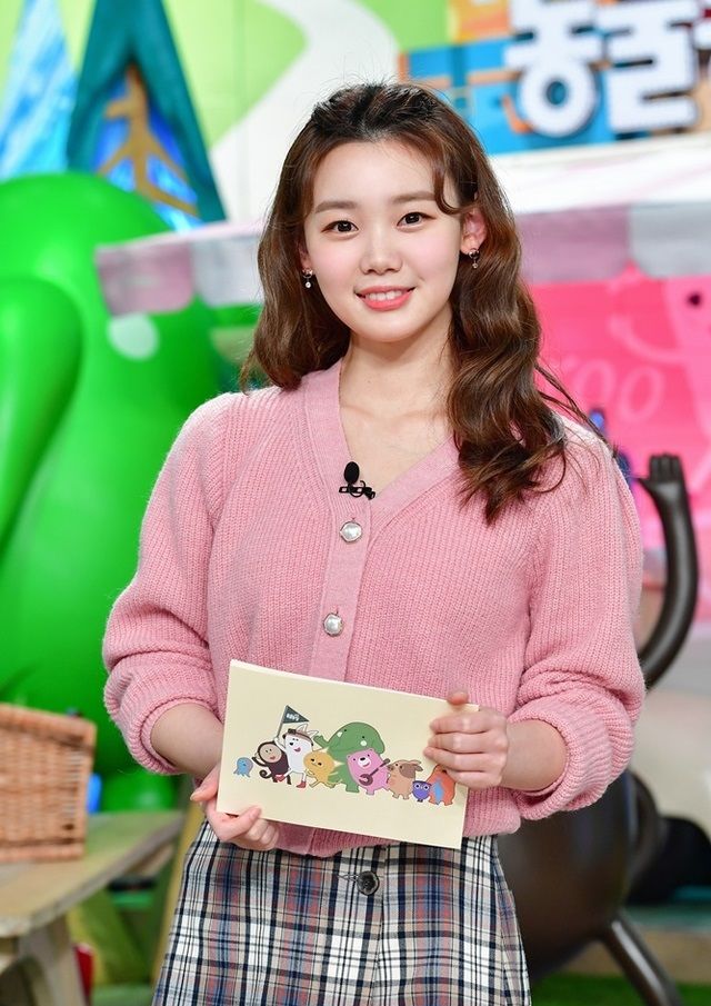 [서울=뉴시스] 김수민. (사진=SBS) 2026.09.16. photo@newsis.com *재판매 및 DB 금지