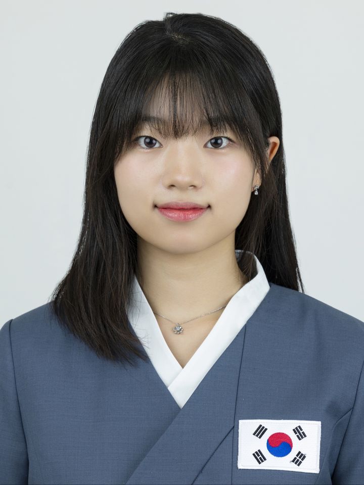 [서울=뉴시스] 남윤희 삼육대 환경디자인원예학과 학생. (사진=삼육대 제공) 2026.09.21. photo@newsis.com *재판매 및 DB 금지