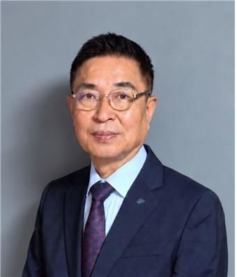 [서울=뉴시스] 한국콘텐츠진흥원 김도일 신임 부원장. (사진=한국콘텐츠진흥원 제공) 2026.09.21. photo@newsis.com *재판매 및 DB 금지