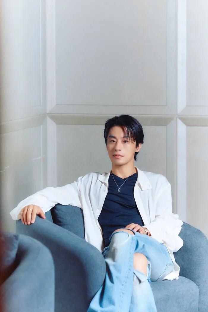 Gu Kyo-hwan's Resurrection Man Opens Sept. 30 After a Year of Five Films
