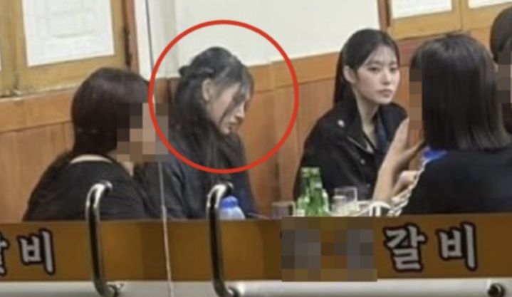 [서울=뉴시스]그룹 리센느(사진=온라인 캡처) 2026.09.21. photo@newsis.com *재판매 및 DB 금지
