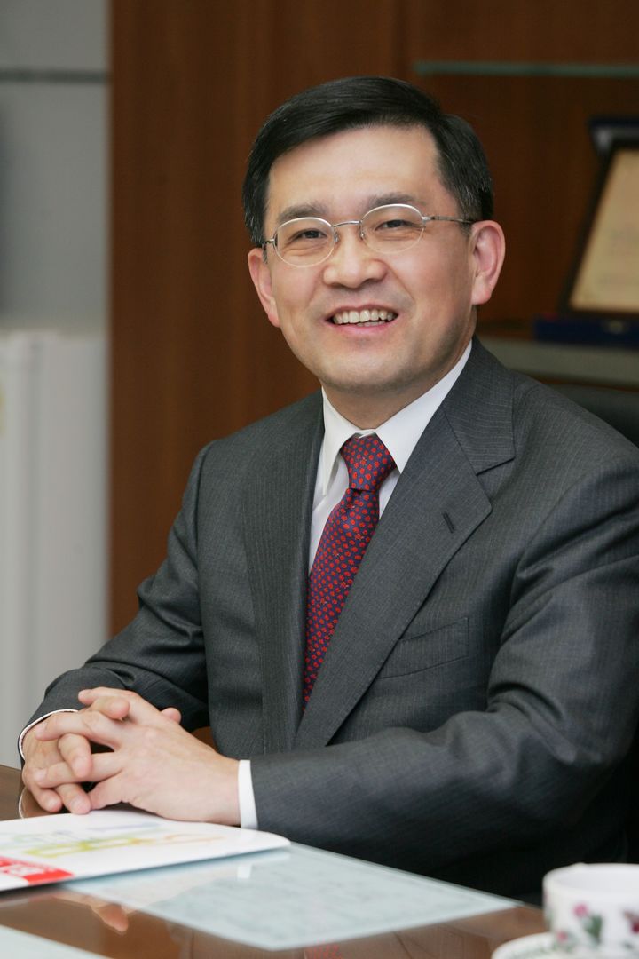 [대전=뉴시스] 신임 권오현 KAIST 이사회 이사장.(사진=KAIST 제공) *재판매 및 DB 금지