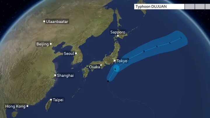 두쥐안 예상 경로 *재판매 및 DB 금지