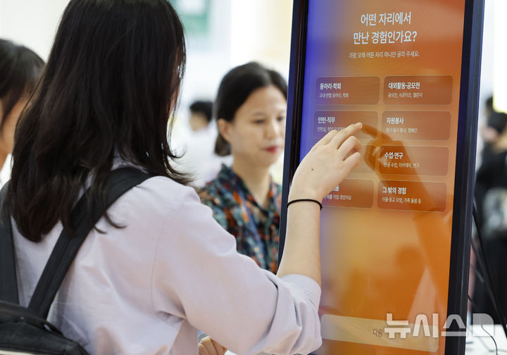 "AI 시대, 청년 일경험·창업 기회 확대 필요"