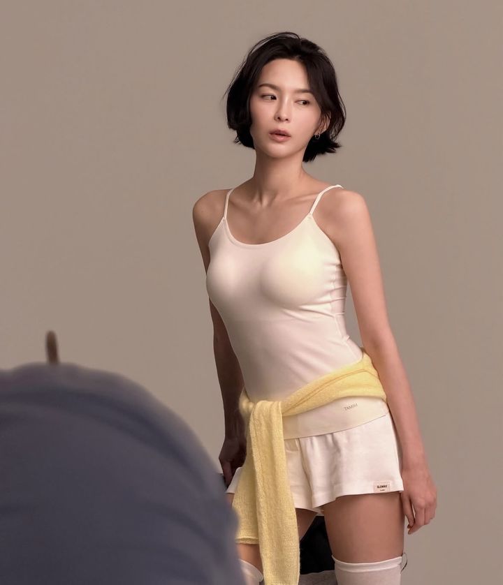 [서울=뉴시스] 김수미. (사진 = 인스타 캡처) 2026.09.22. photo@newsis.com *재판매 및 DB 금지