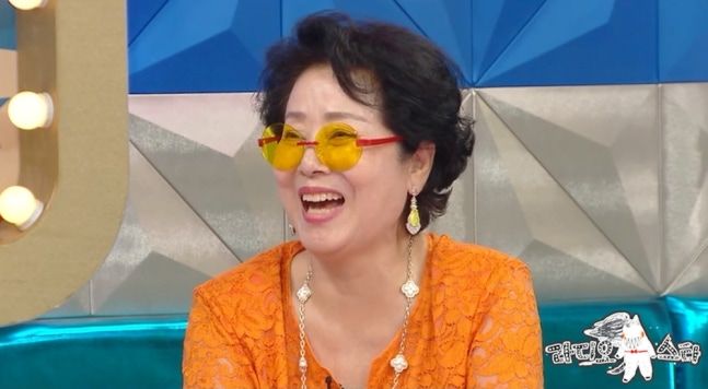 [서울=뉴시스] 23일 오후 10시30분 방송되는 MBC TV 예능물 '라디오스타'는 추석 특집 '몰라 몰라 몰라 추석에 웃긴 얘기만 해~'로 꾸며진다. (사진=MBC) 2026.09.22. photo@newsis.com *재판매 및 DB 금지