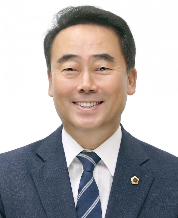 [대전=뉴시스] 조성칠(더불어민주당·중구1) 대전시의회 의장. (사진=뉴시스 DB). photo@newsis.com *재판매 및 DB 금지