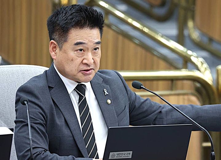 최혁진 국회의원. *재판매 및 DB 금지