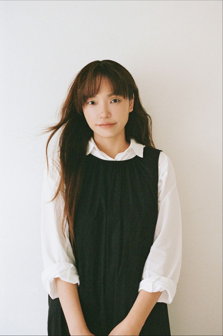 [서울=뉴시스] 이진아. (사진 = 핑크재즈 제공) 2026.09.22. photo@newsis.com *재판매 및 DB 금지