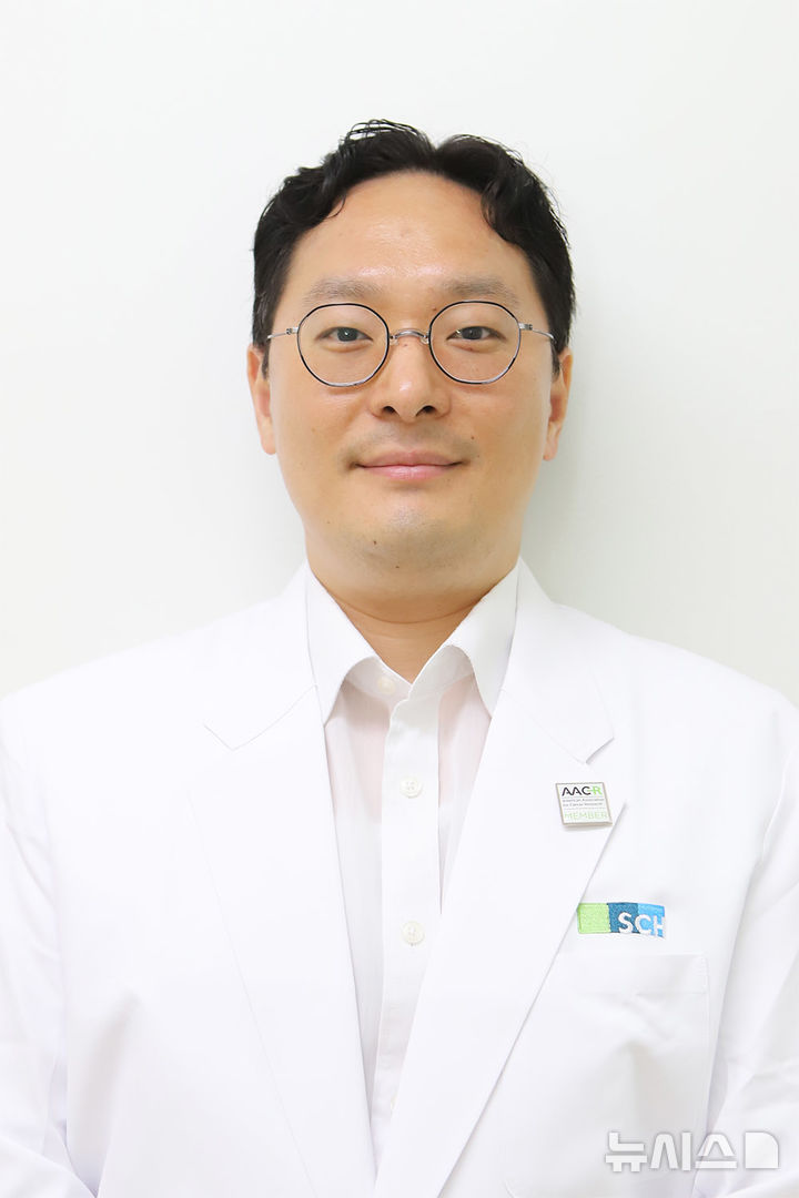 [부천=뉴시스]최윤영 순천향대 부천병원 위장관외과 교수. (사진=순천향대 부천병원 제공) 2026.09.22. photo@newsis.com