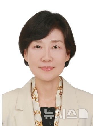 [세종=뉴시스]김지영 신임 건강보험연구원장. (사진=국민건강보험공단 제공) 2026.09.22. photo@newsis.com