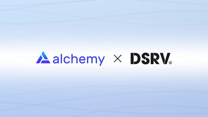 블록체인 인프라 기업 DSRV는 글로벌 블록체인 개발 플랫폼 알케미와 전략적 파트너십을 체결했다.(사진=DSRV 제공) *재판매 및 DB 금지