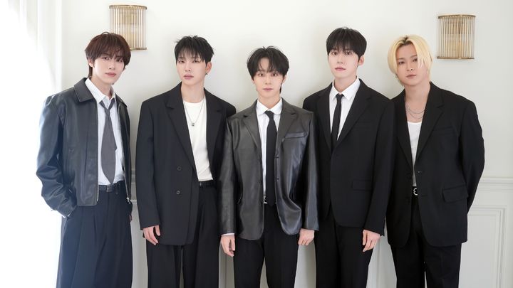 [서울=뉴시스] 원어스. (사진 = 비웨이브 엔터테인먼트 제공) 2026.09.22. photo@newsis.com *재판매 및 DB 금지