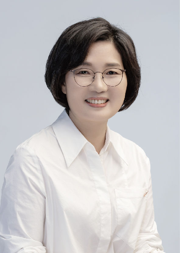 [청주=뉴시스] 송미애 충북도의원. photo@newsis.com *재판매 및 DB 금지